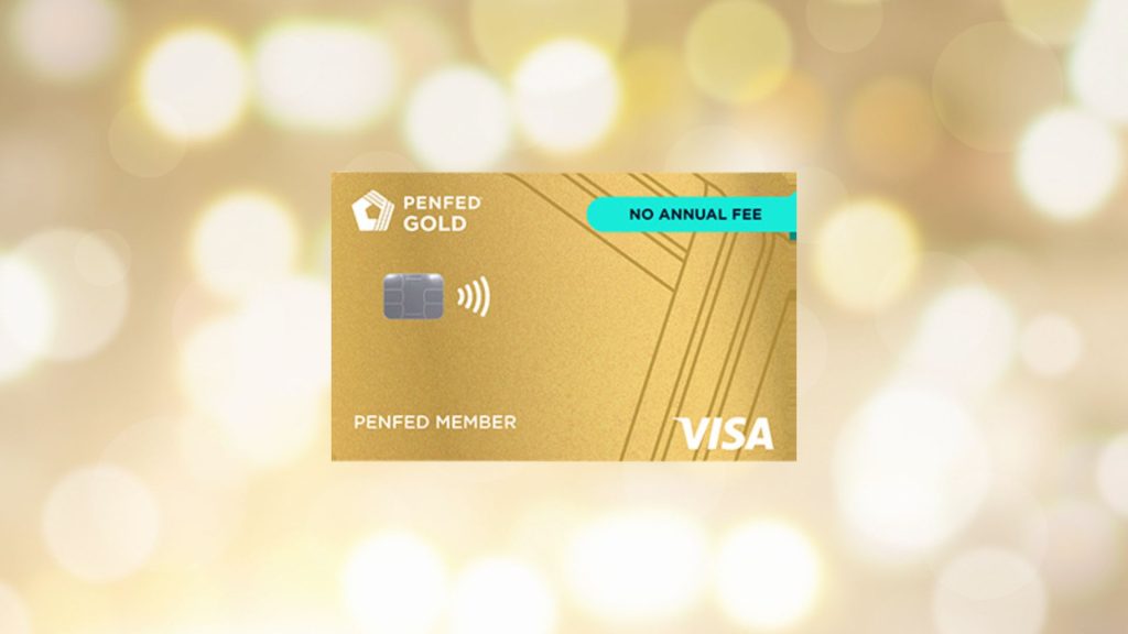 Penfed Gold Visa Credit Card: How to apply? - Money Then