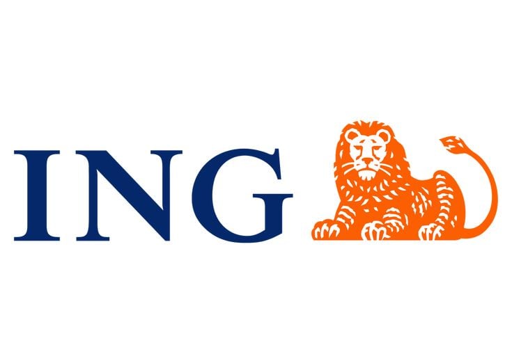 ing bank logo 